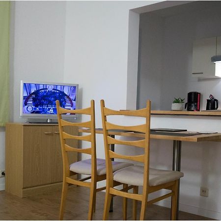 Ferienwohnung K4 Freital Exterior foto